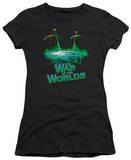 Juniors: The War of The Worlds - Global Attack