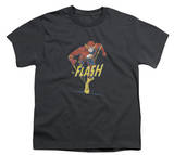 Buy Youth: The Flash - Desaturated Flash at AllPosters.com