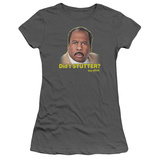 Buy Juniors: The Office - Did I Stutter? at AllPosters.com