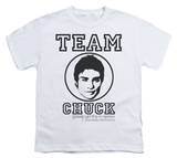 Youth: Gossip Girl - Team Chuck