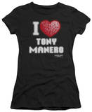 Juniors: Saturday Night Fever - I Heart Tony
