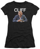 Juniors: Cheers - Cliff