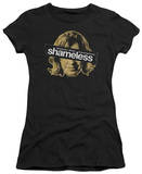Juniors: Shameless - Frank Cover Up