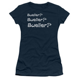 Juniors: Ferris Bullers Day Off - Bueller?