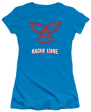 Juniors: Nacho Libre - Mask