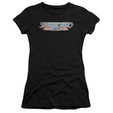 Juniors: Saturday Night Fever - Logo