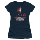 Juniors: Top Gun - Wingman Goose