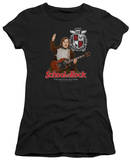 Juniors: School of Rock - The Teacher is In