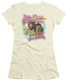 Juniors: Up In Smoke - Mellow