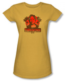 Juniors: Californication - Hank Retro
