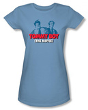 Juniors: Tommy Boy - Logo