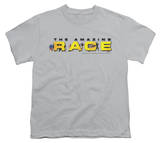 Buy Youth: The Amazing Race - Running Logo at AllPosters.com