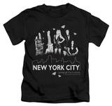 Youth: Gossip Girl - NYC