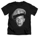 Buy Youth: The Andy Giffith Show - Barney Head at AllPosters.com