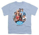 Youth: Melrose Place - The Original Cast