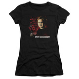 Juniors: Pet Sematary - I Want to Play