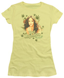 Juniors: Weeds - Her Highness