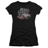 Juniors: Grease - Greased Lightning