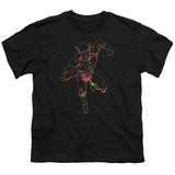 Buy Youth: The Flash - Neon Flash at AllPosters.com