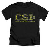 Buy Youth: CSI - Collage Logo at AllPosters.com