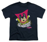Youth: Mighty Mouse - The Mightiest