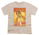Youth: Taxi - Ladies Man