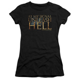 Juniors: Gladiator - Unleash Hell