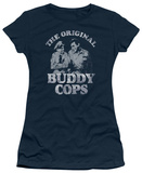 Buy Juniors: The Andy Giffith Show - Buddy Cops at AllPosters.com