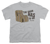 Youth: Frasier - The Chair