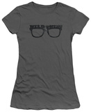 Juniors: Major League - Wild Thing