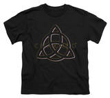 Buy Youth: Charmed - Triple Linked Logo at AllPosters.com