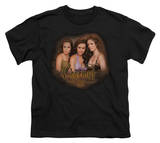 Buy Youth: Charmed - Smokin' at AllPosters.com