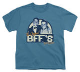 Youth: The Little Rascals - Original BFF's