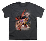 Youth: DC Comics New 52 - Teen Titans