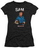 Juniors: Cheers - Sam