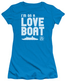 Buy Juniors: The Love Boat - Im on A at AllPosters.com