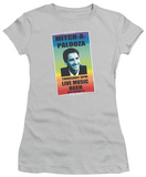 Juniors: Old School - Mitch A Palooza Poster