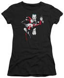Juniors: Batman - Harley and Joker