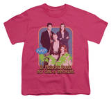 Youth: Melrose Place - No One is Innocent