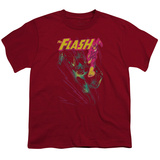 Buy Youth: The Flash - Flash Spray at AllPosters.com