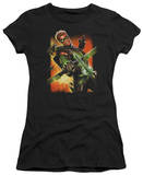 Juniors: DC Comics New 52 - Green Arrow #1