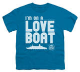 Buy Youth: The Love Boat - Im on A at AllPosters.com