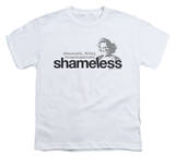 Youth: Shameless - Logo