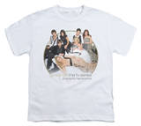 Youth: Gossip Girl - Bed
