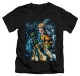 Buy Youth: DC Comics New 52 - Aquaman #1 at AllPosters.com