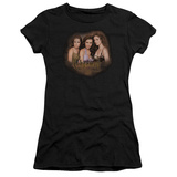 Buy Juniors: Charmed - Smokin' at AllPosters.com