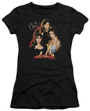 Buy Juniors: Charmed - Original Three at AllPosters.com