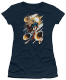 Buy Juniors: DC Comics New 52 - Supergirl #1 at AllPosters.com