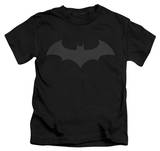 Youth: Batman - Hush Logo 2