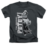 Youth: The Little Rascals - Amazing Petey